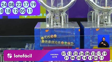 Resultados, Números Vencedores e Visão Geral Lotofácil.